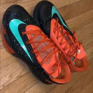 KD 6 Texas Men's Sneaker